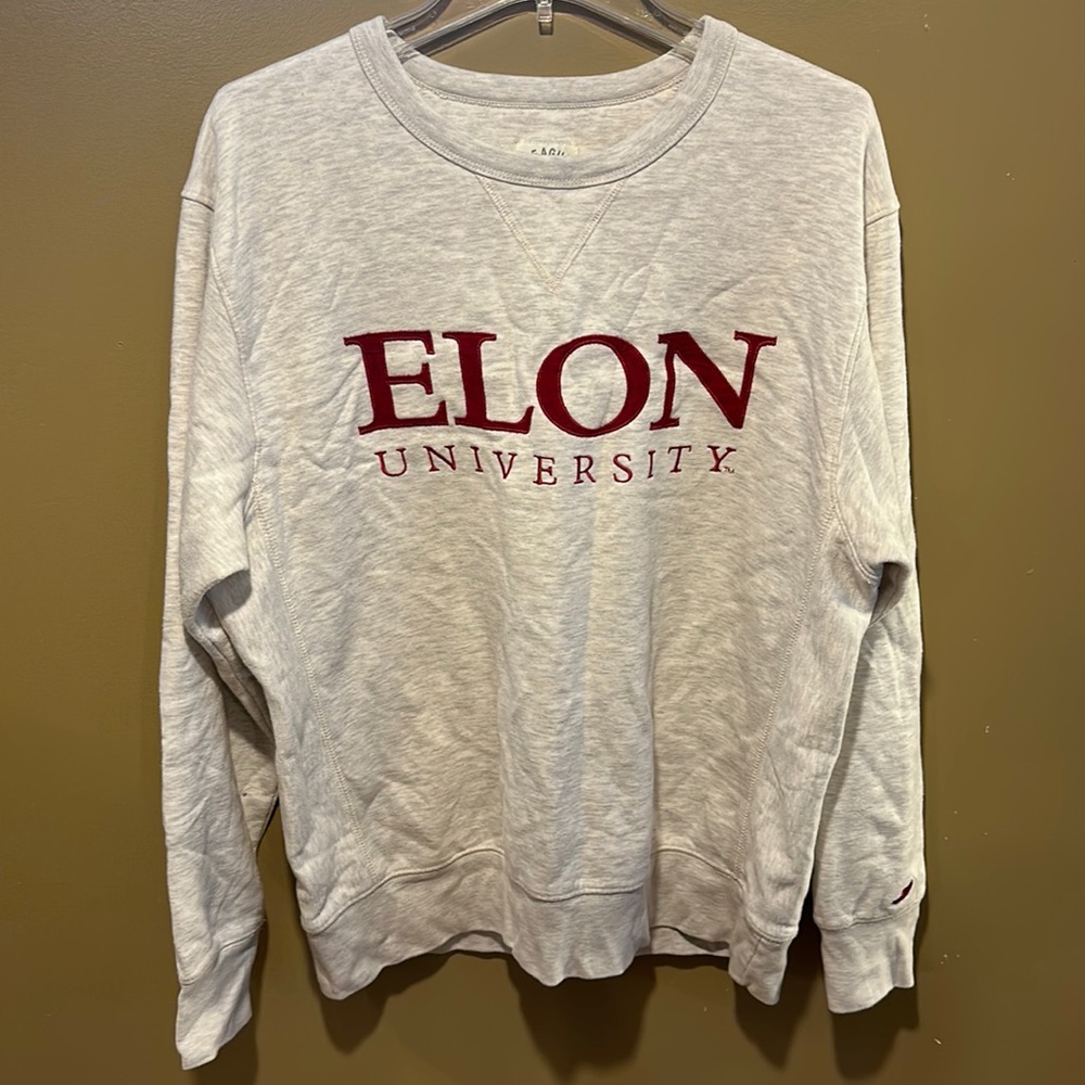 Elon University Sweatshirt